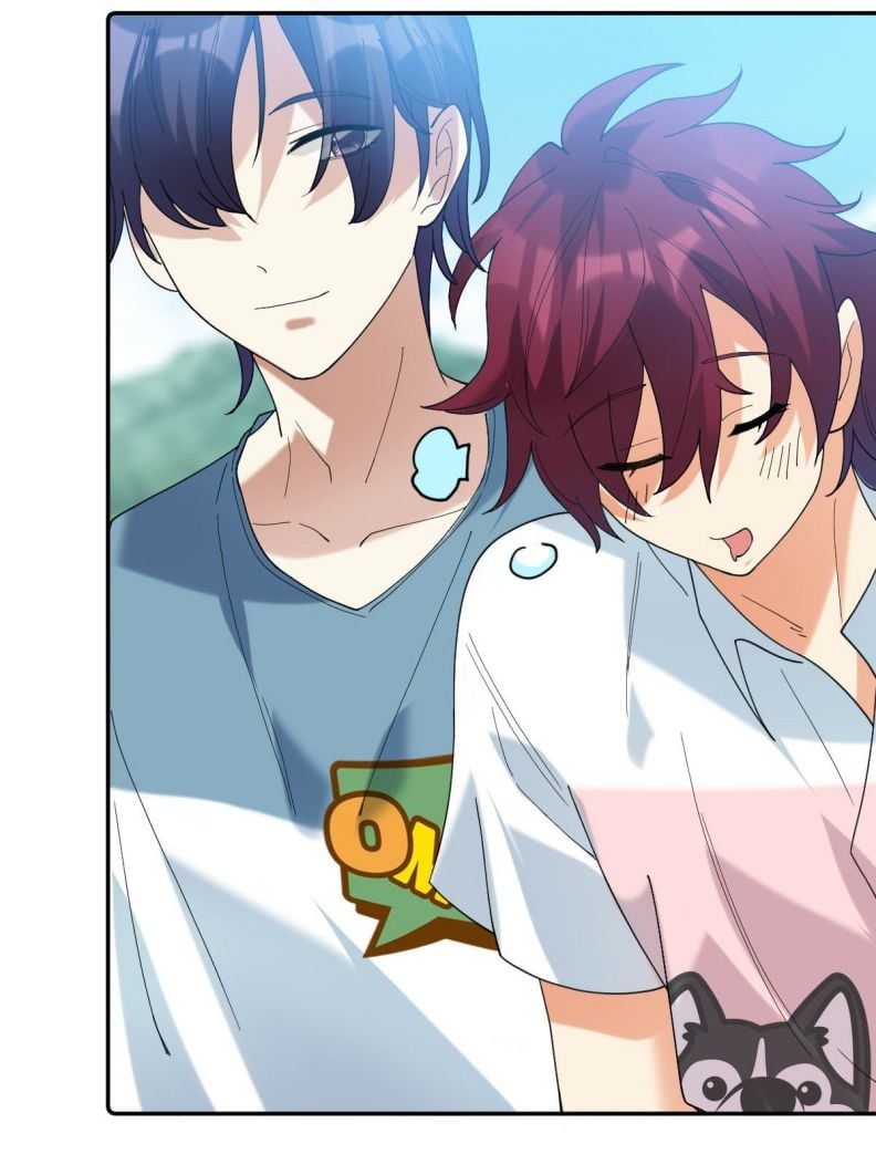 Tình Yêu Trên Mạng Của Giáo Bá Lật Xe Rồi Chapter 52 - 10