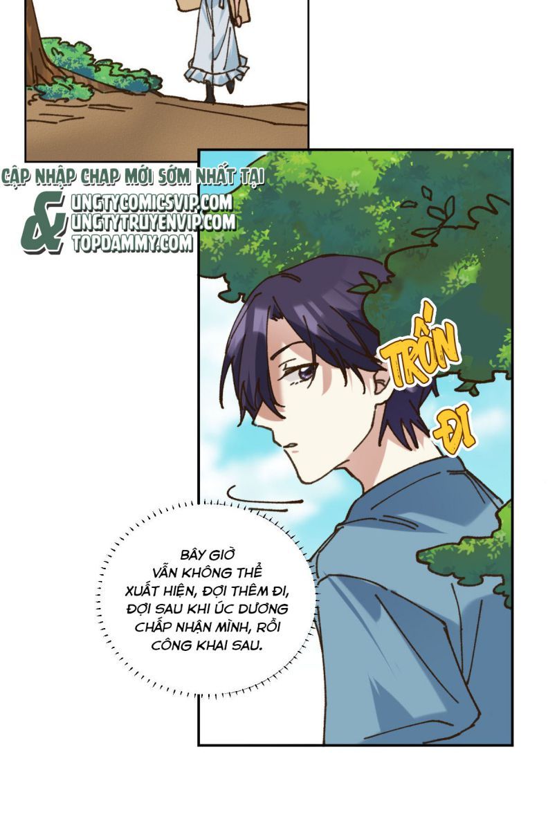 Tình Yêu Trên Mạng Của Giáo Bá Lật Xe Rồi Chapter 53 - 16