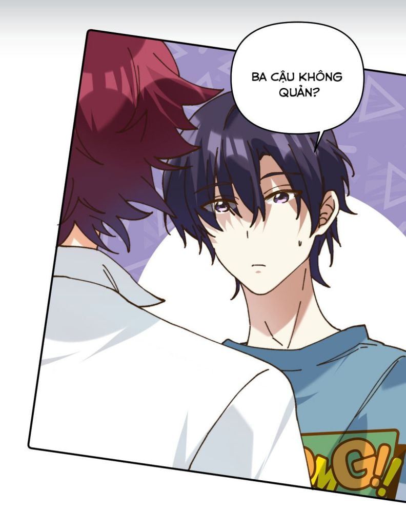 Tình Yêu Trên Mạng Của Giáo Bá Lật Xe Rồi Chapter 53 - 8