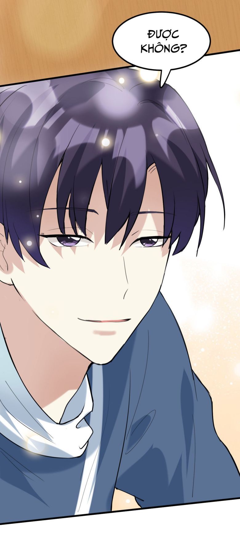 Tình Yêu Trên Mạng Của Giáo Bá Lật Xe Rồi Chapter 57 - 15