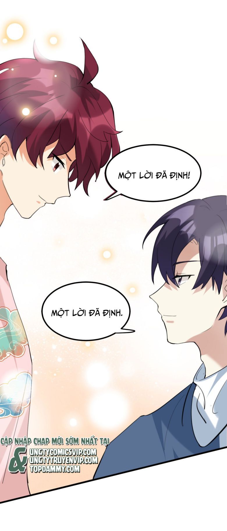 Tình Yêu Trên Mạng Của Giáo Bá Lật Xe Rồi Chapter 57 - 22