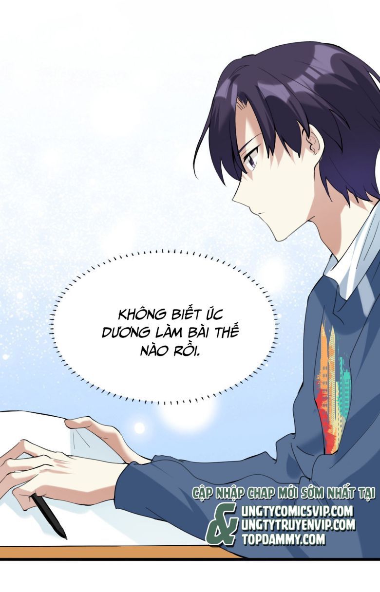 Tình Yêu Trên Mạng Của Giáo Bá Lật Xe Rồi Chapter 57 - 28