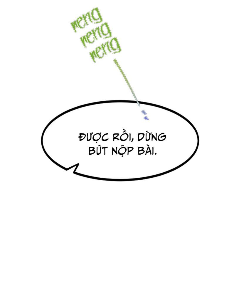 Tình Yêu Trên Mạng Của Giáo Bá Lật Xe Rồi Chapter 57 - 29