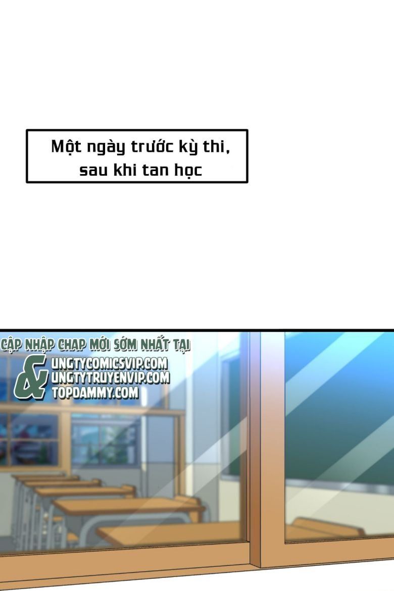 Tình Yêu Trên Mạng Của Giáo Bá Lật Xe Rồi Chapter 57 - 4