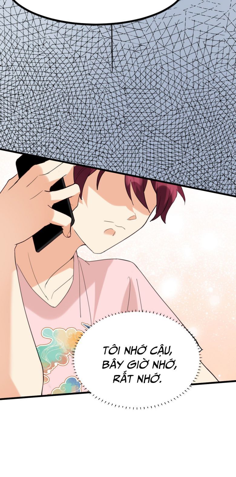 Tình Yêu Trên Mạng Của Giáo Bá Lật Xe Rồi Chapter 57 - 35