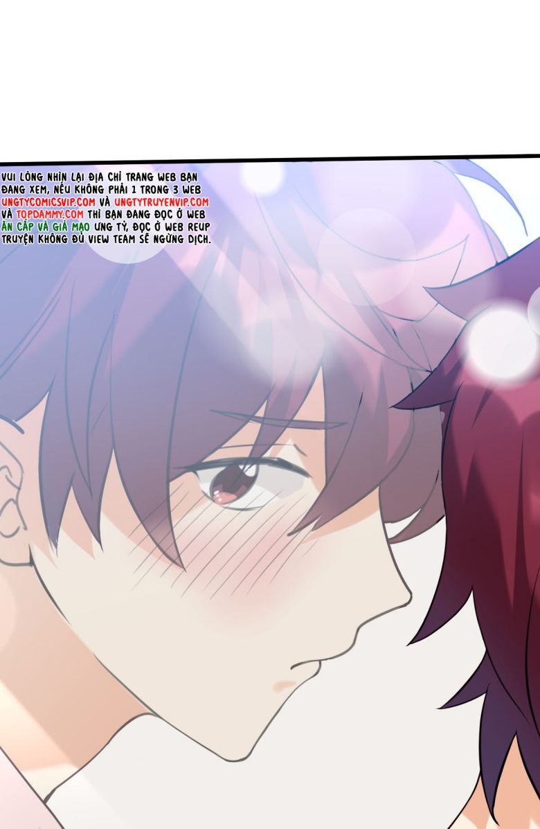 Tình Yêu Trên Mạng Của Giáo Bá Lật Xe Rồi Chapter 57 - 36