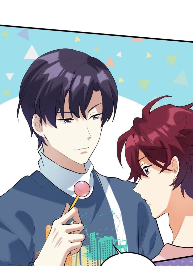 Tình Yêu Trên Mạng Của Giáo Bá Lật Xe Rồi Chapter 57 - 6