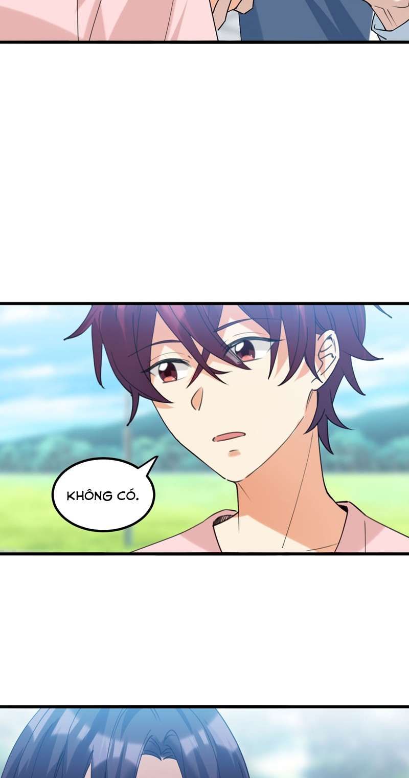 Tình Yêu Trên Mạng Của Giáo Bá Lật Xe Rồi Chapter 58 - 12