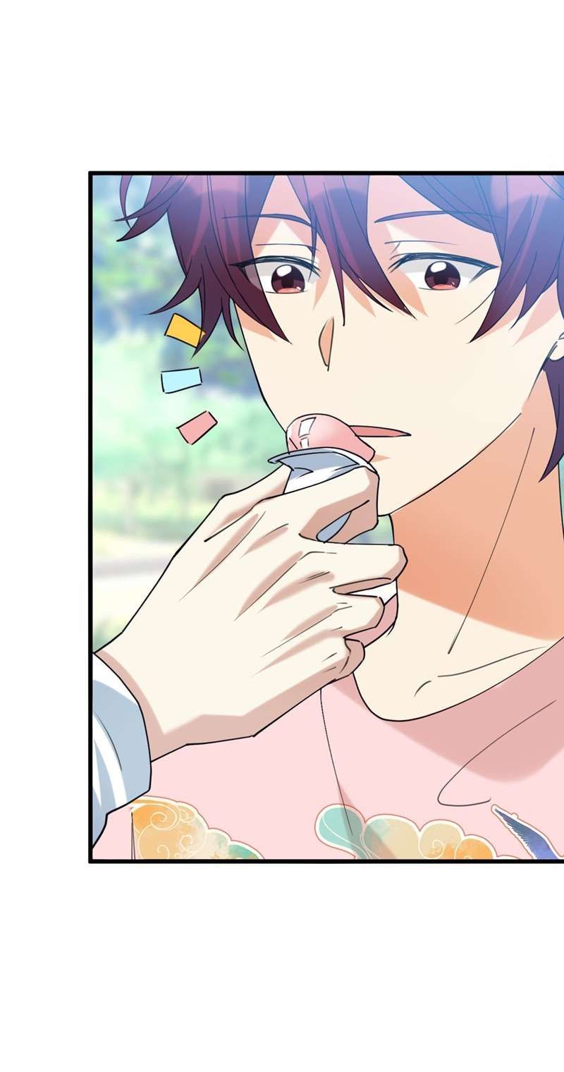 Tình Yêu Trên Mạng Của Giáo Bá Lật Xe Rồi Chapter 58 - 16