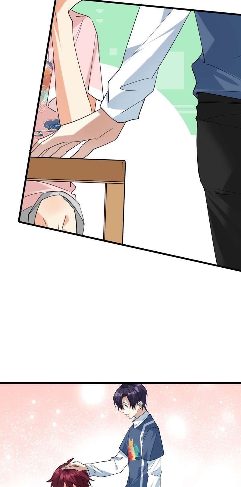 Tình Yêu Trên Mạng Của Giáo Bá Lật Xe Rồi Chapter 58 - 24