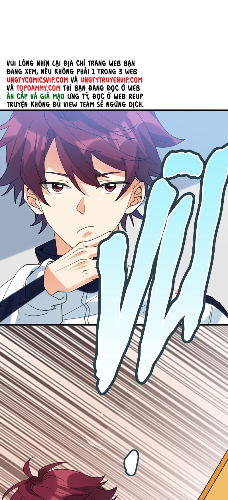 Tình Yêu Trên Mạng Của Giáo Bá Lật Xe Rồi Chapter 60 - 19