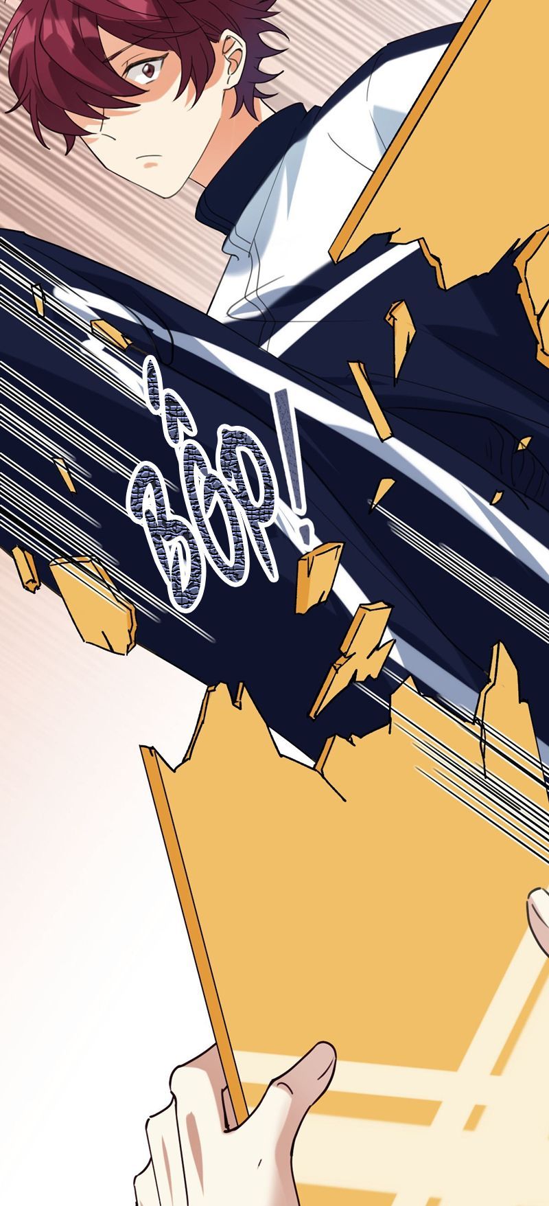 Tình Yêu Trên Mạng Của Giáo Bá Lật Xe Rồi Chapter 60 - 20