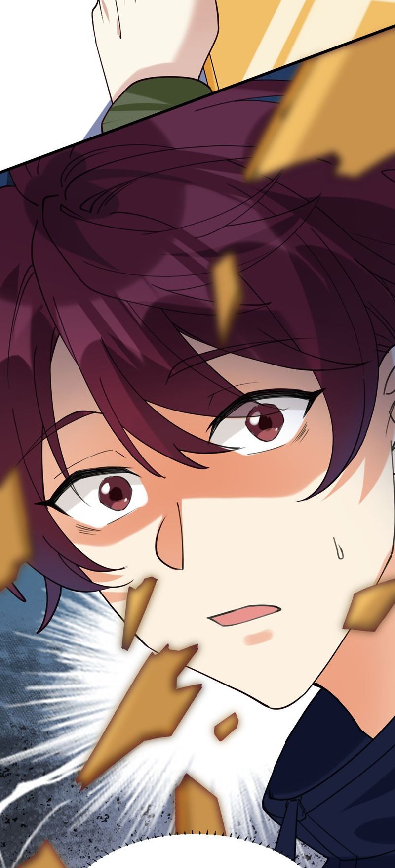 Tình Yêu Trên Mạng Của Giáo Bá Lật Xe Rồi Chapter 60 - 21