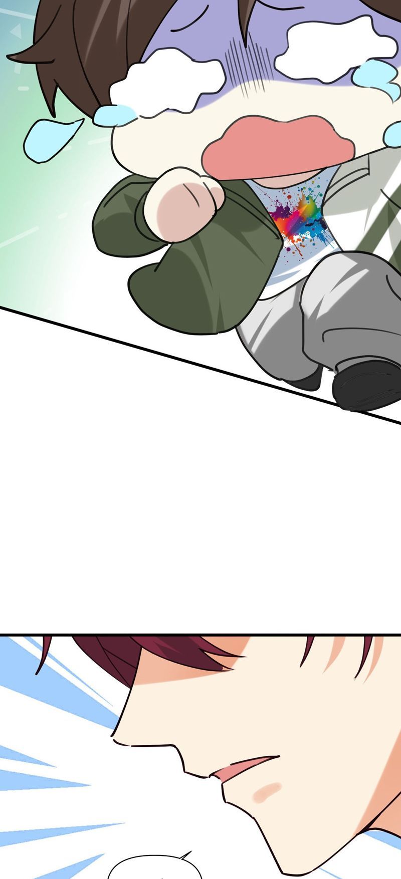 Tình Yêu Trên Mạng Của Giáo Bá Lật Xe Rồi Chapter 60 - 25