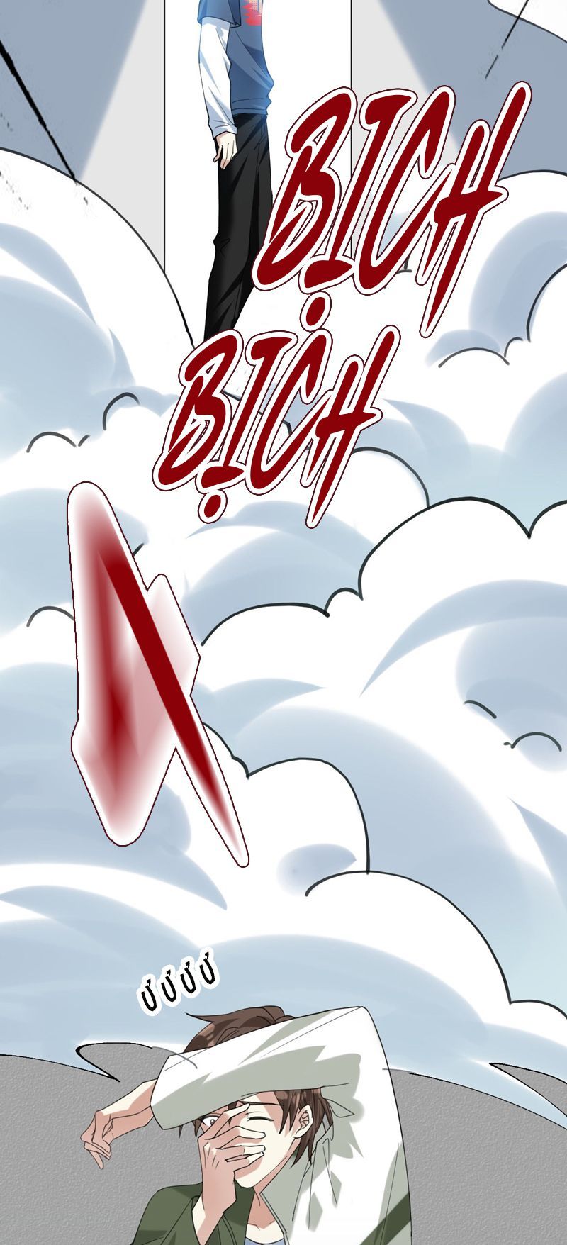 Tình Yêu Trên Mạng Của Giáo Bá Lật Xe Rồi Chapter 60 - 28