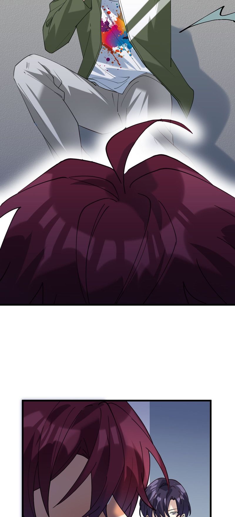 Tình Yêu Trên Mạng Của Giáo Bá Lật Xe Rồi Chapter 60 - 29