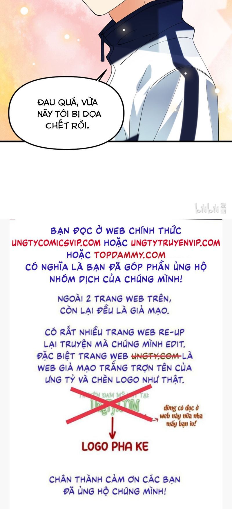 Tình Yêu Trên Mạng Của Giáo Bá Lật Xe Rồi Chapter 60 - 31