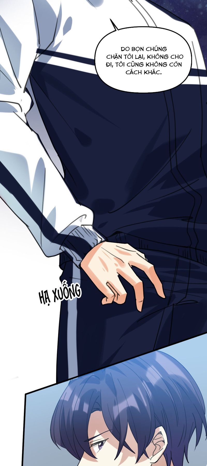 Tình Yêu Trên Mạng Của Giáo Bá Lật Xe Rồi Chapter 61 - 11