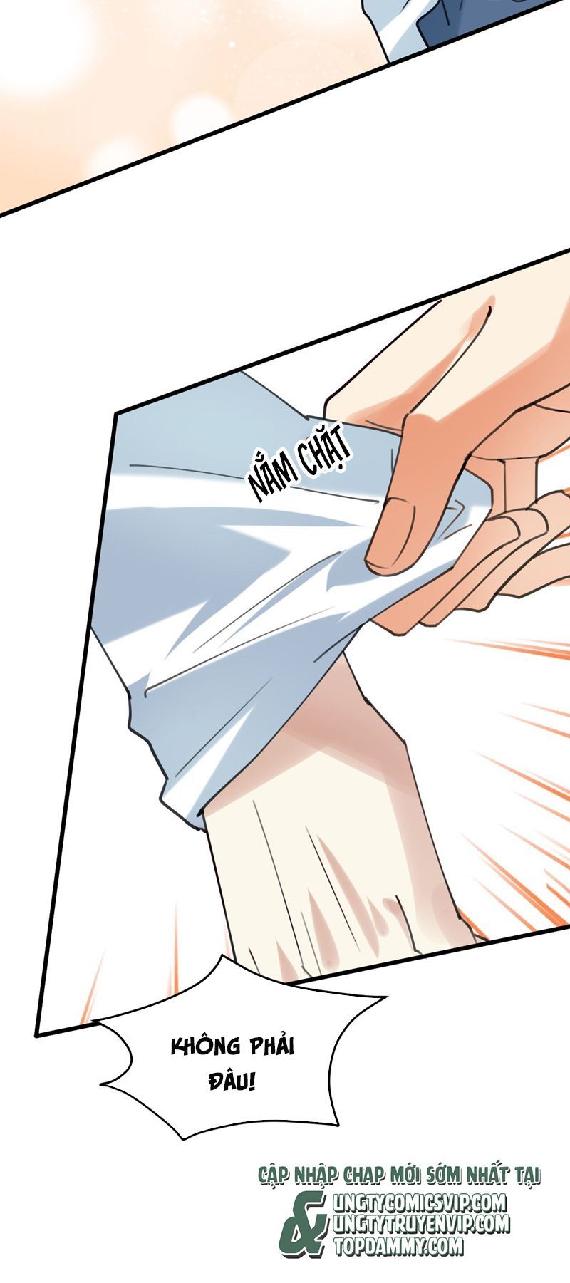 Tình Yêu Trên Mạng Của Giáo Bá Lật Xe Rồi Chapter 61 - 16