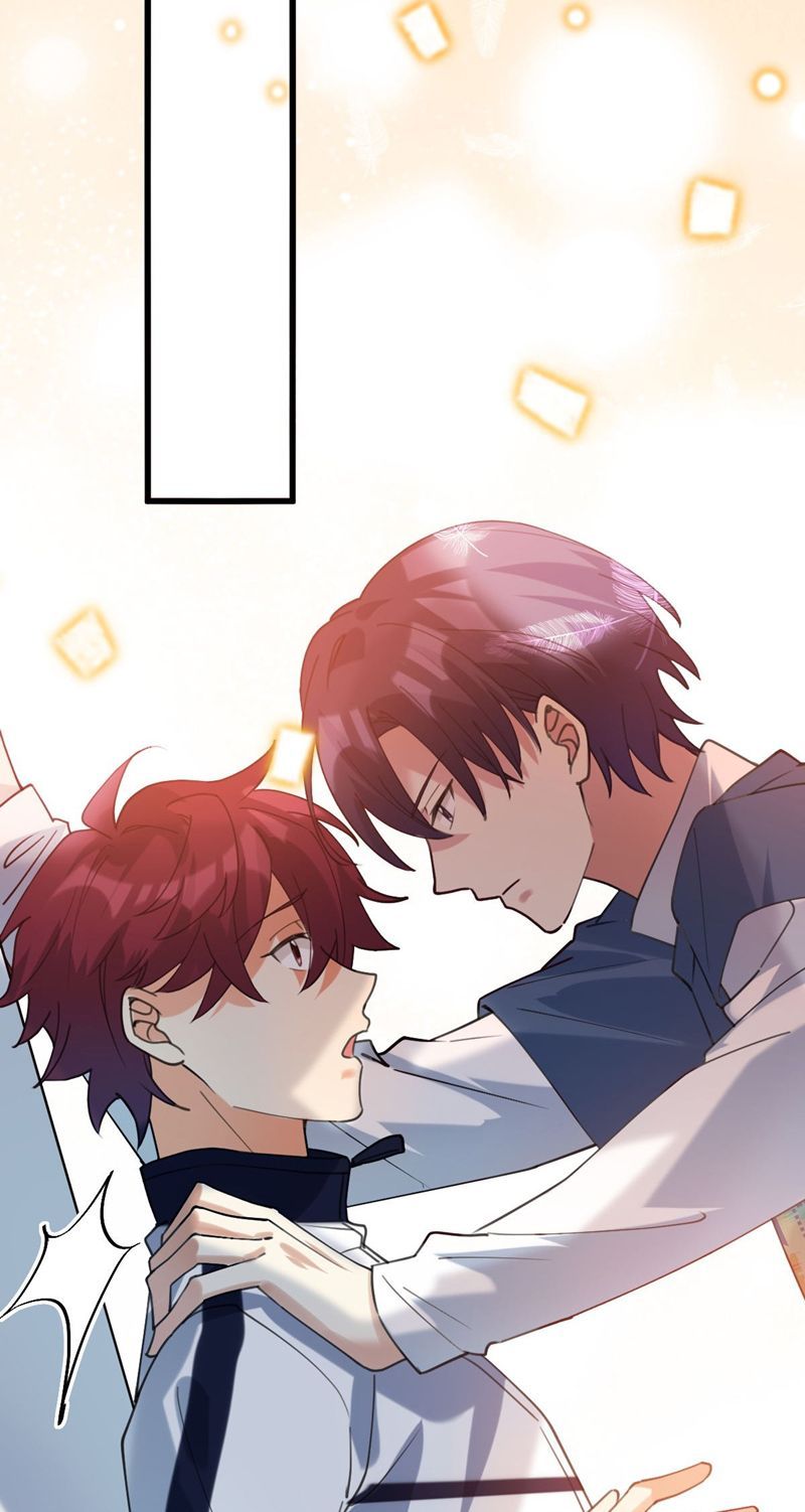 Tình Yêu Trên Mạng Của Giáo Bá Lật Xe Rồi Chapter 61 - 18