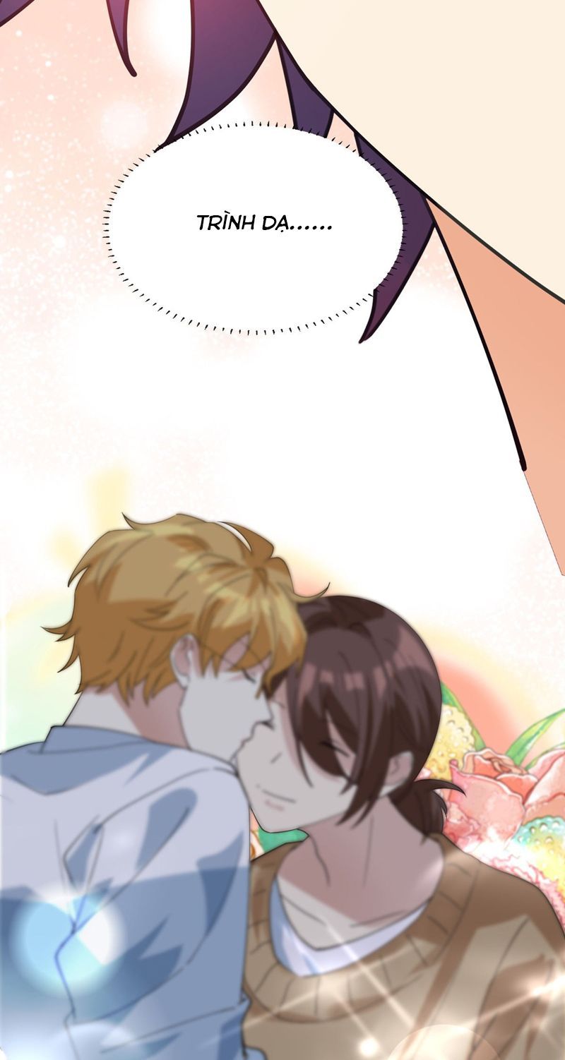 Tình Yêu Trên Mạng Của Giáo Bá Lật Xe Rồi Chapter 61 - 22
