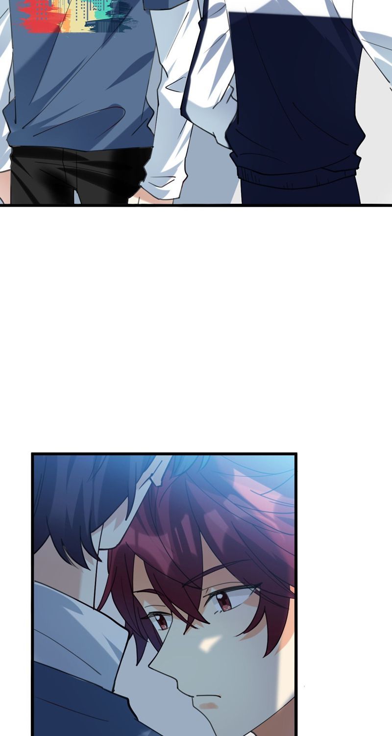 Tình Yêu Trên Mạng Của Giáo Bá Lật Xe Rồi Chapter 61 - 26