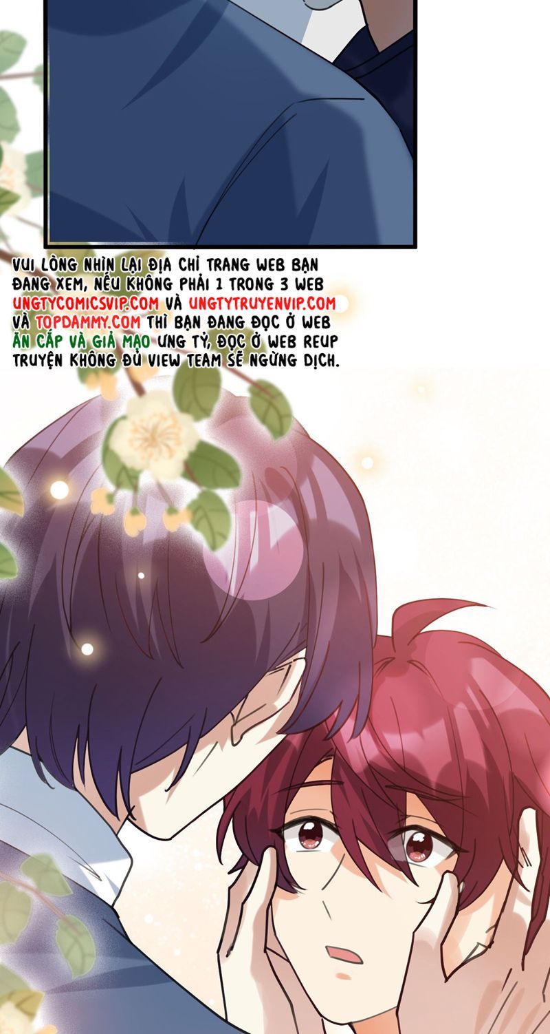 Tình Yêu Trên Mạng Của Giáo Bá Lật Xe Rồi Chapter 61 - 27