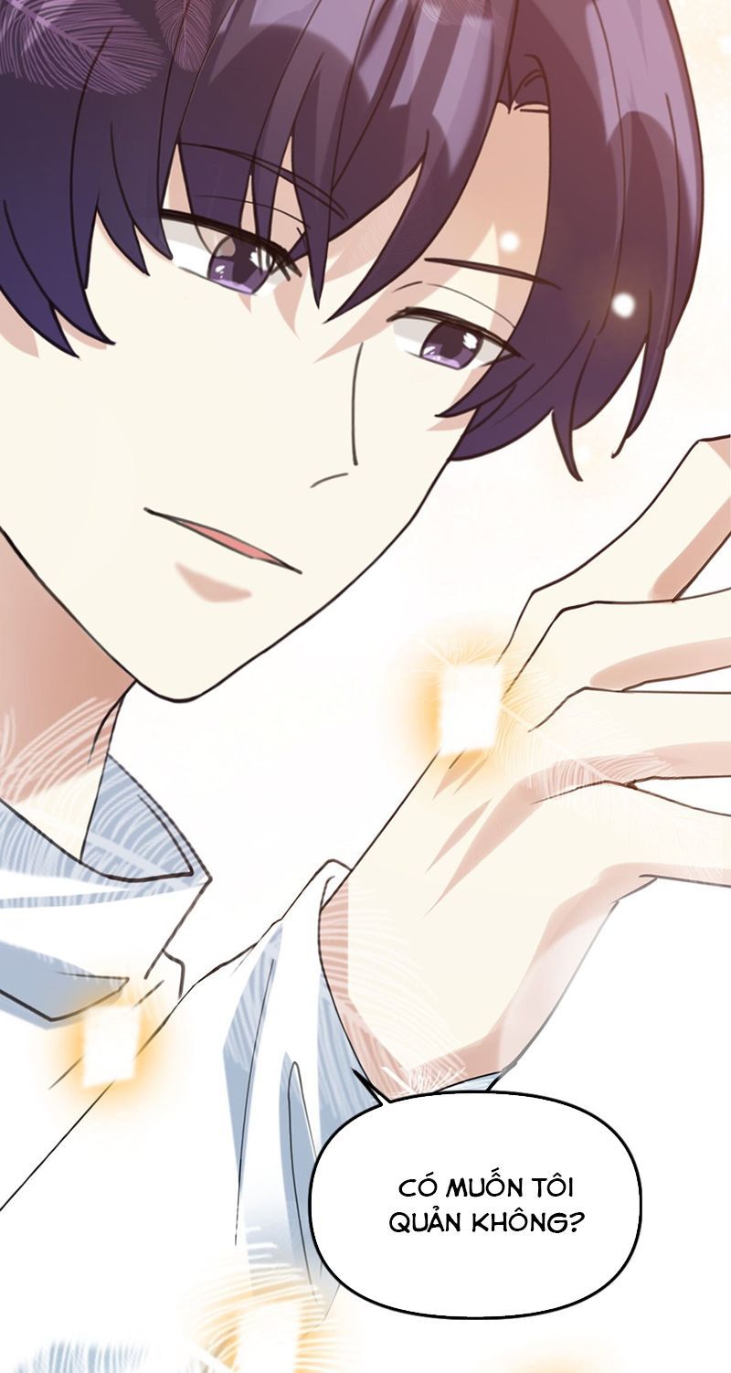 Tình Yêu Trên Mạng Của Giáo Bá Lật Xe Rồi Chapter 61 - 30