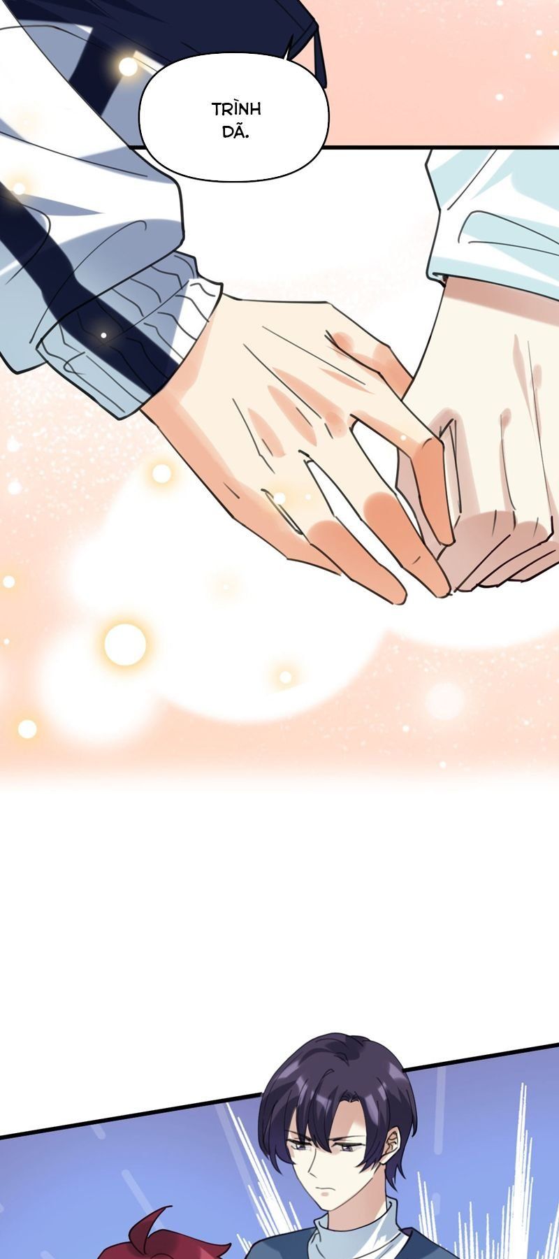 Tình Yêu Trên Mạng Của Giáo Bá Lật Xe Rồi Chapter 61 - 9