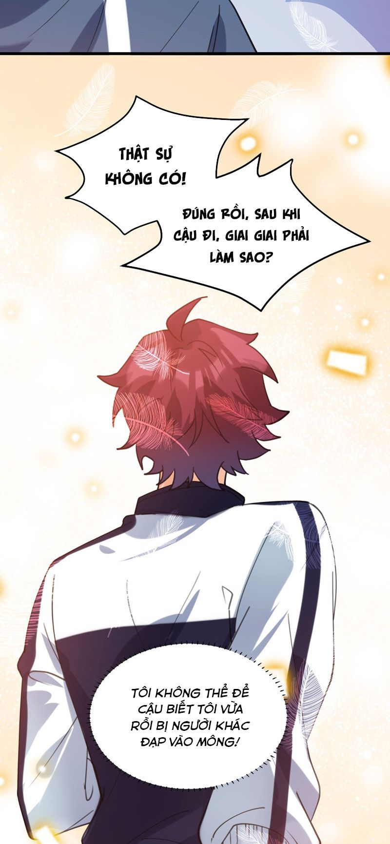 Tình Yêu Trên Mạng Của Giáo Bá Lật Xe Rồi Chapter 62 - 14