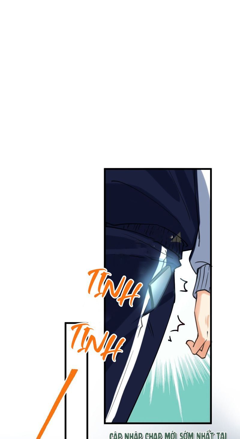 Tình Yêu Trên Mạng Của Giáo Bá Lật Xe Rồi Chapter 62 - 19