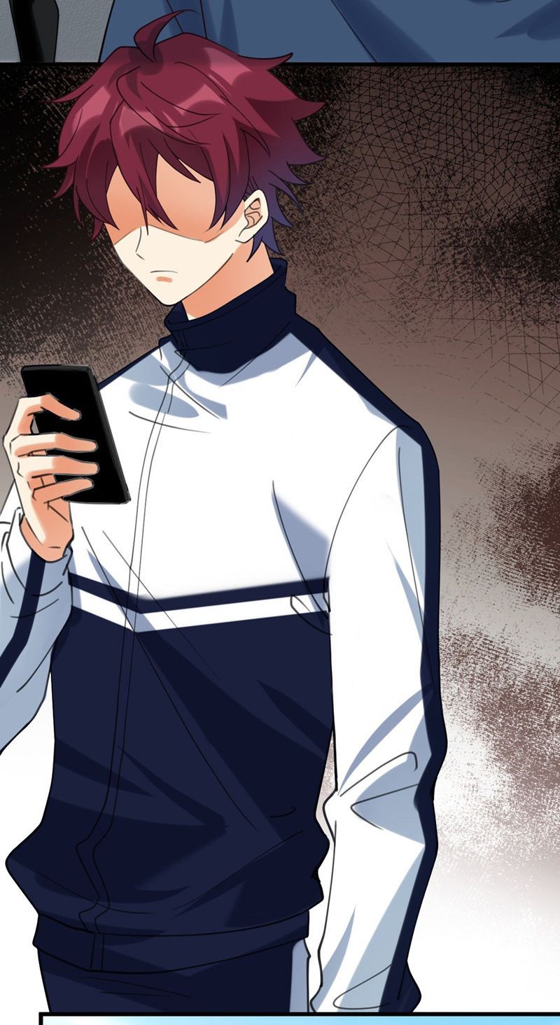 Tình Yêu Trên Mạng Của Giáo Bá Lật Xe Rồi Chapter 62 - 21