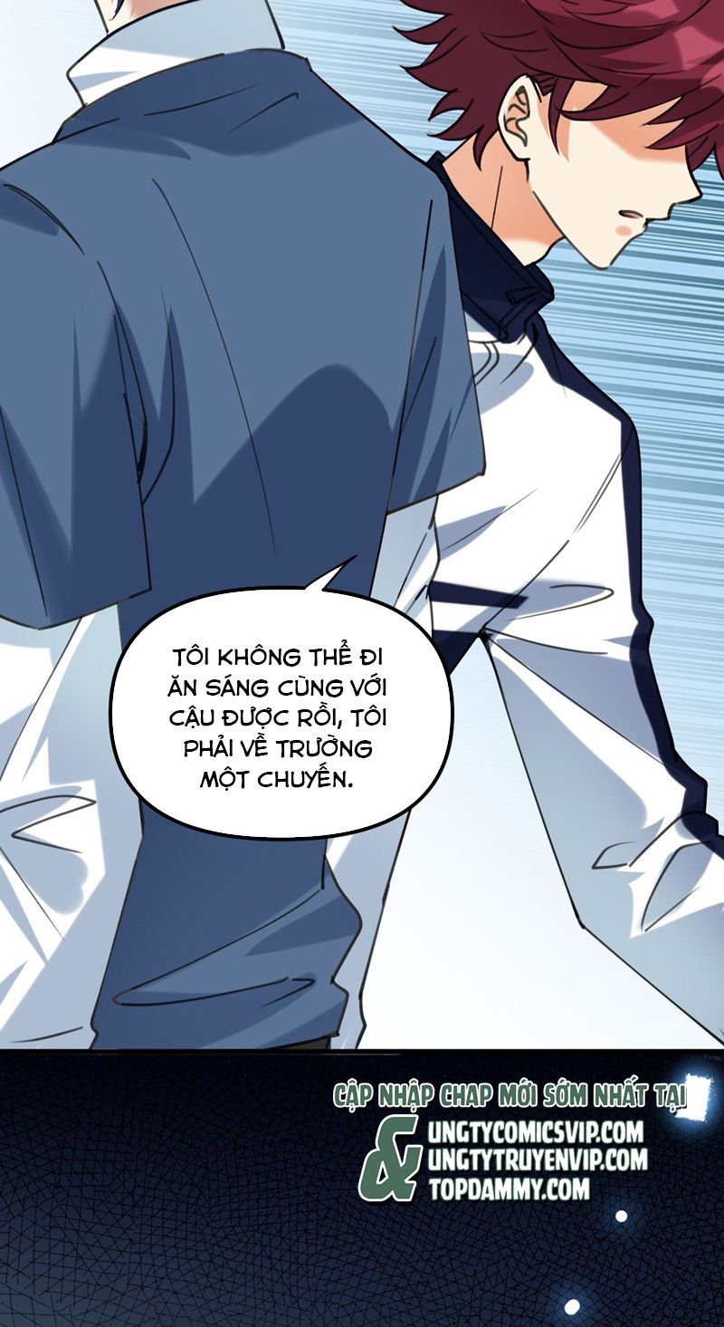 Tình Yêu Trên Mạng Của Giáo Bá Lật Xe Rồi Chapter 62 - 25
