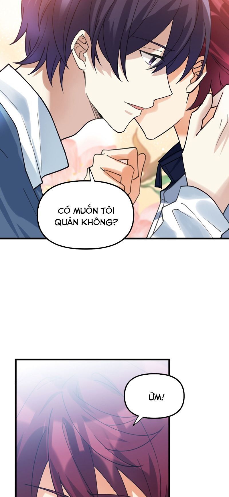 Tình Yêu Trên Mạng Của Giáo Bá Lật Xe Rồi Chapter 62 - 5