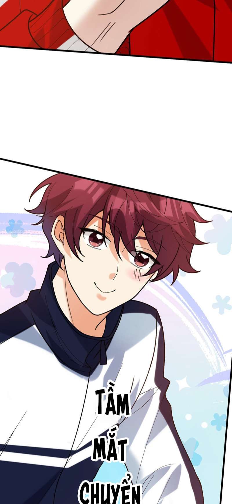 Tình Yêu Trên Mạng Của Giáo Bá Lật Xe Rồi Chapter 65 - 20