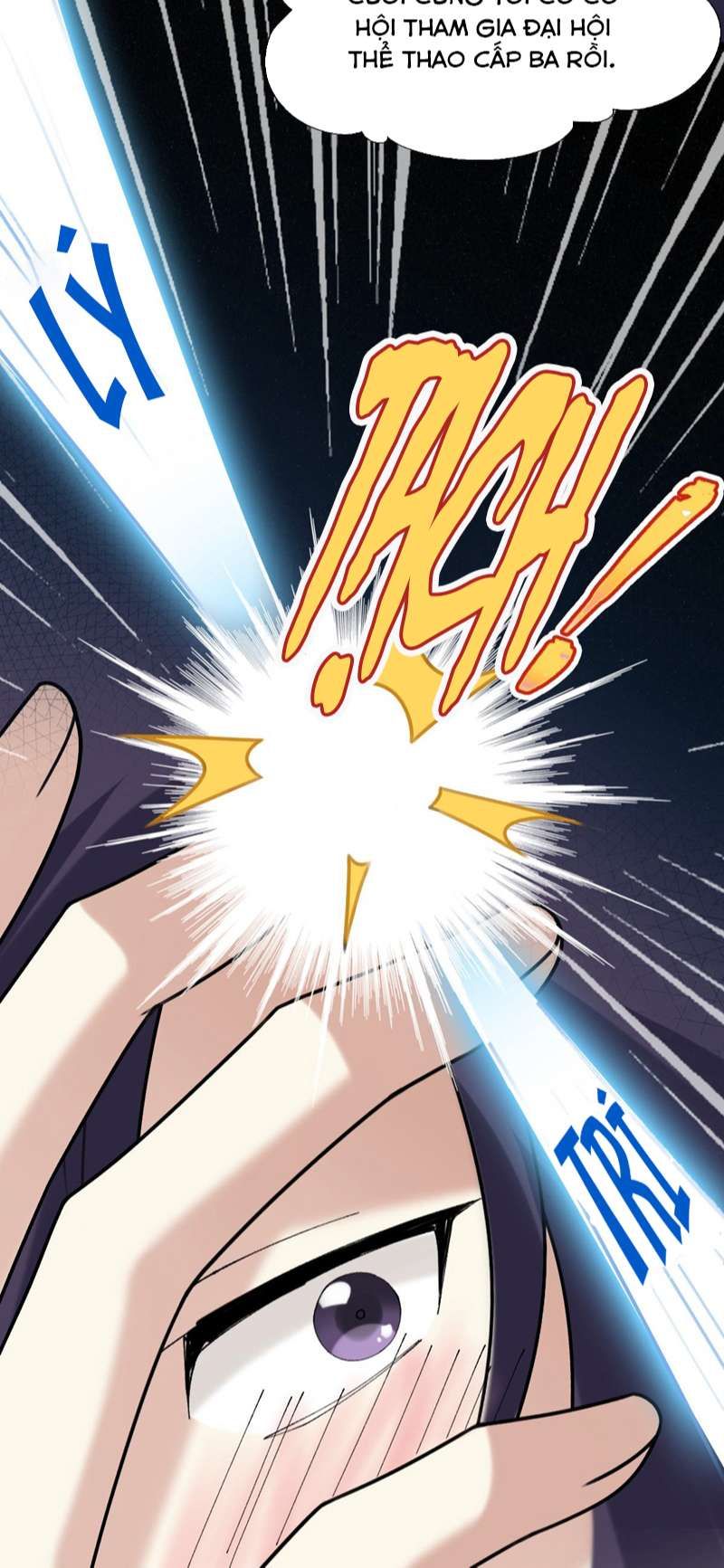 Tình Yêu Trên Mạng Của Giáo Bá Lật Xe Rồi Chapter 65 - 25