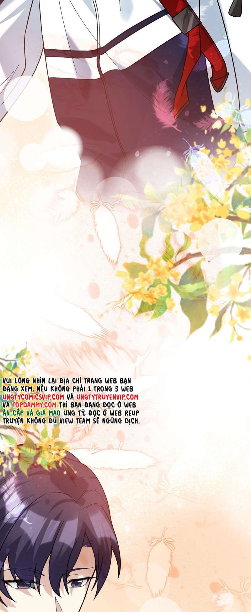 Tình Yêu Trên Mạng Của Giáo Bá Lật Xe Rồi Chapter 65 - 7