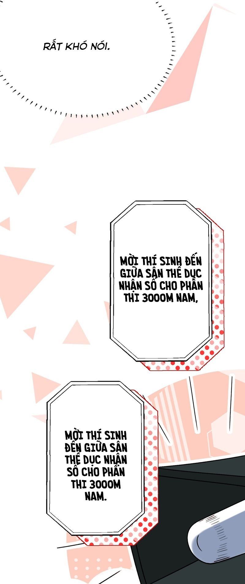 Tình Yêu Trên Mạng Của Giáo Bá Lật Xe Rồi Chapter 66 - 8