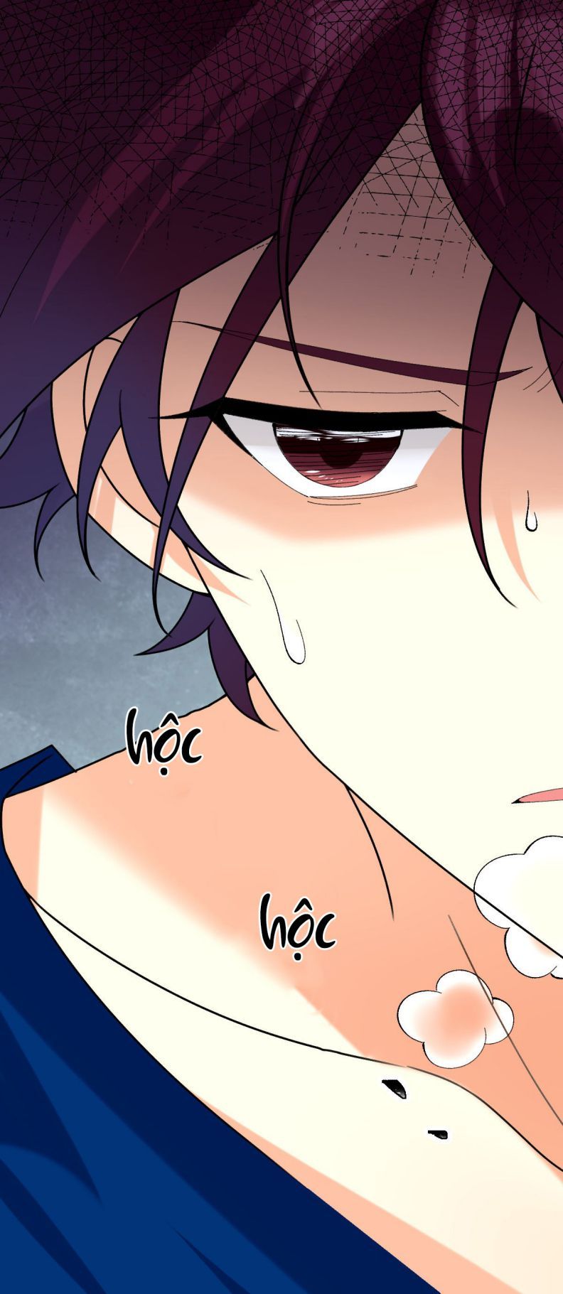 Tình Yêu Trên Mạng Của Giáo Bá Lật Xe Rồi Chapter 67 - 17