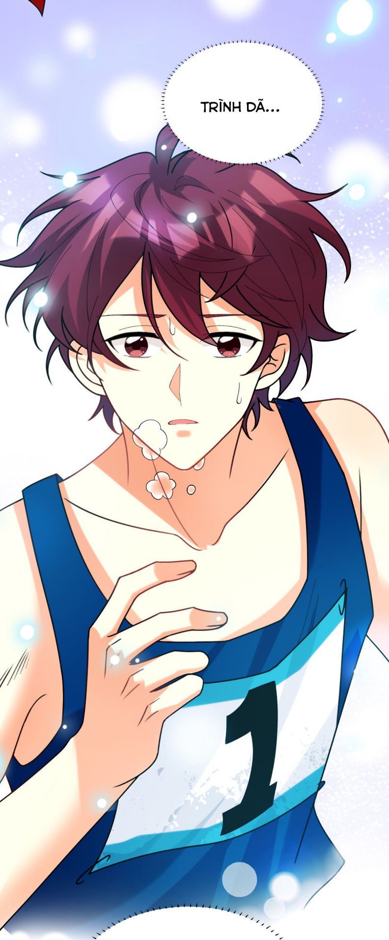 Tình Yêu Trên Mạng Của Giáo Bá Lật Xe Rồi Chapter 67 - 19