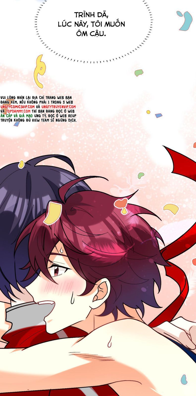 Tình Yêu Trên Mạng Của Giáo Bá Lật Xe Rồi Chapter 67 - 20