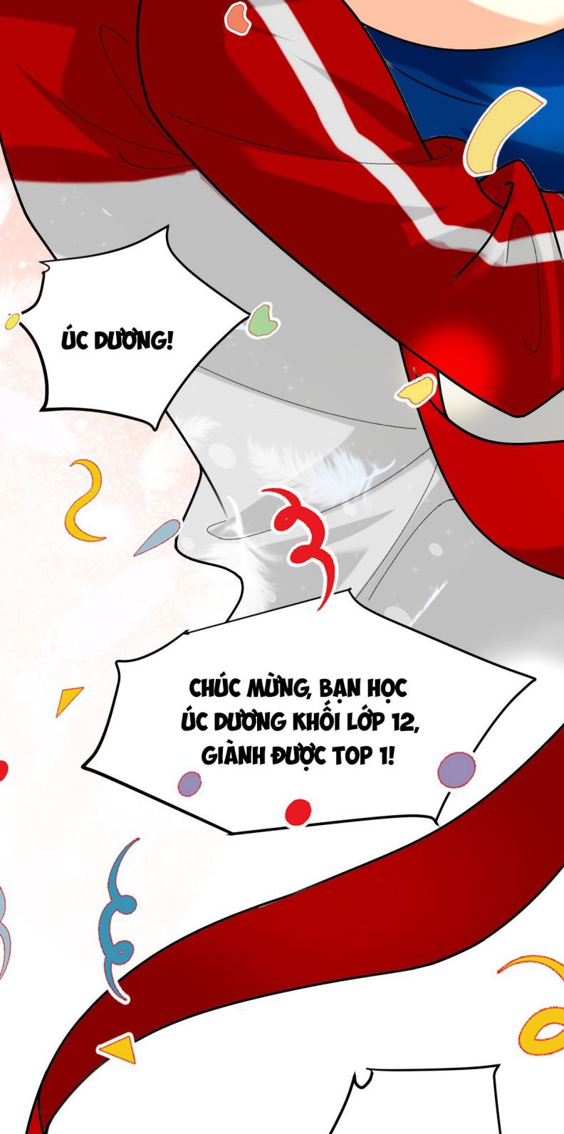 Tình Yêu Trên Mạng Của Giáo Bá Lật Xe Rồi Chapter 67 - 21