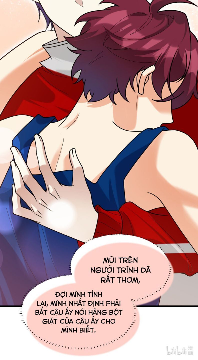 Tình Yêu Trên Mạng Của Giáo Bá Lật Xe Rồi Chapter 67 - 24