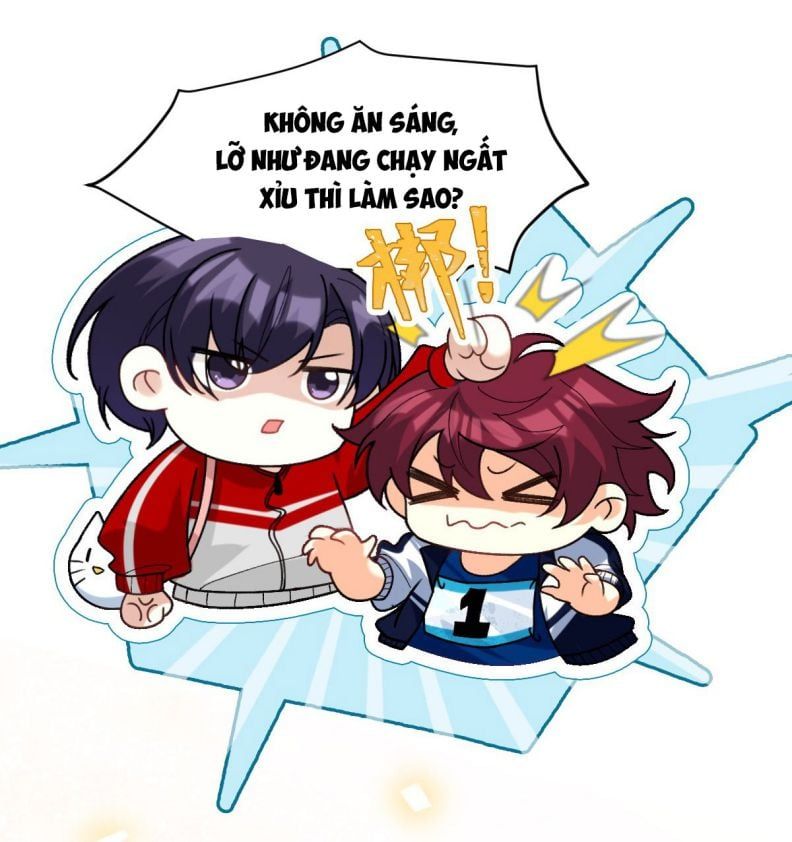 Tình Yêu Trên Mạng Của Giáo Bá Lật Xe Rồi Chapter 67 - 4