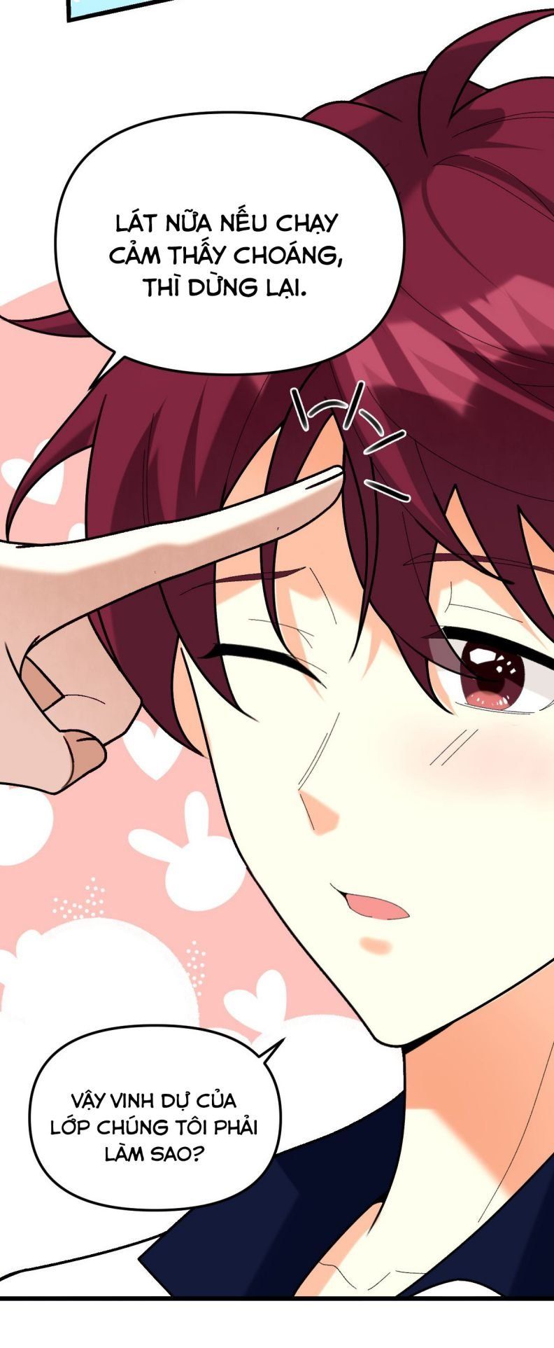 Tình Yêu Trên Mạng Của Giáo Bá Lật Xe Rồi Chapter 67 - 6