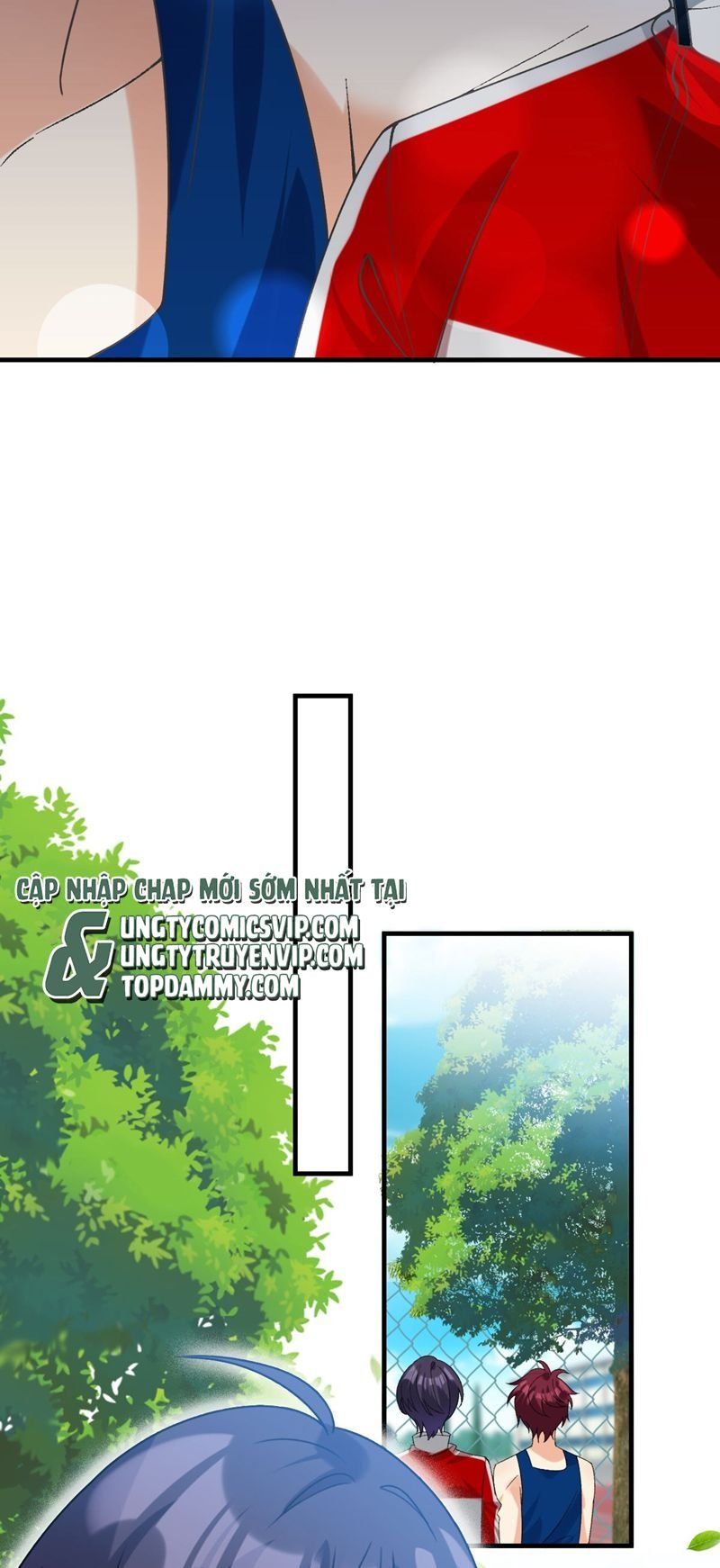 Tình Yêu Trên Mạng Của Giáo Bá Lật Xe Rồi Chapter 68 - 11