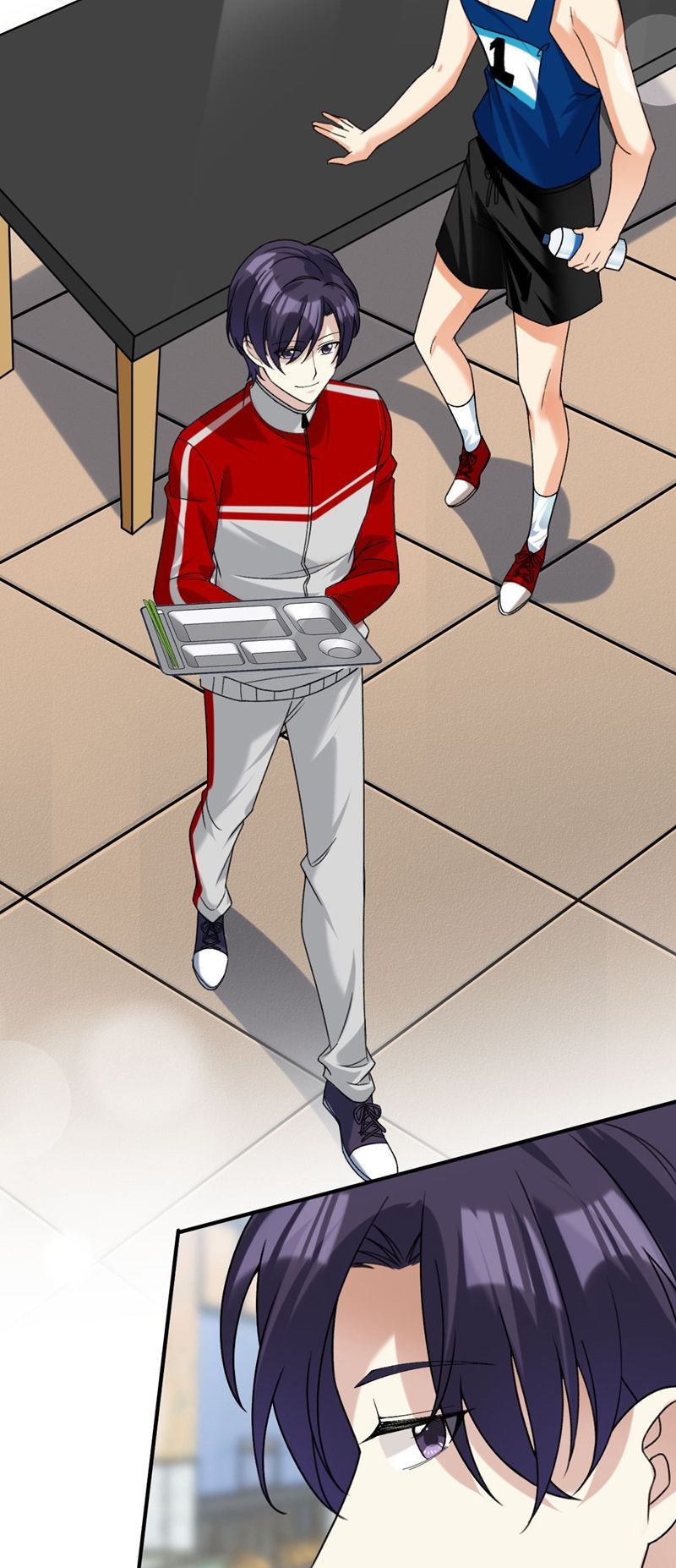 Tình Yêu Trên Mạng Của Giáo Bá Lật Xe Rồi Chapter 69 - 11