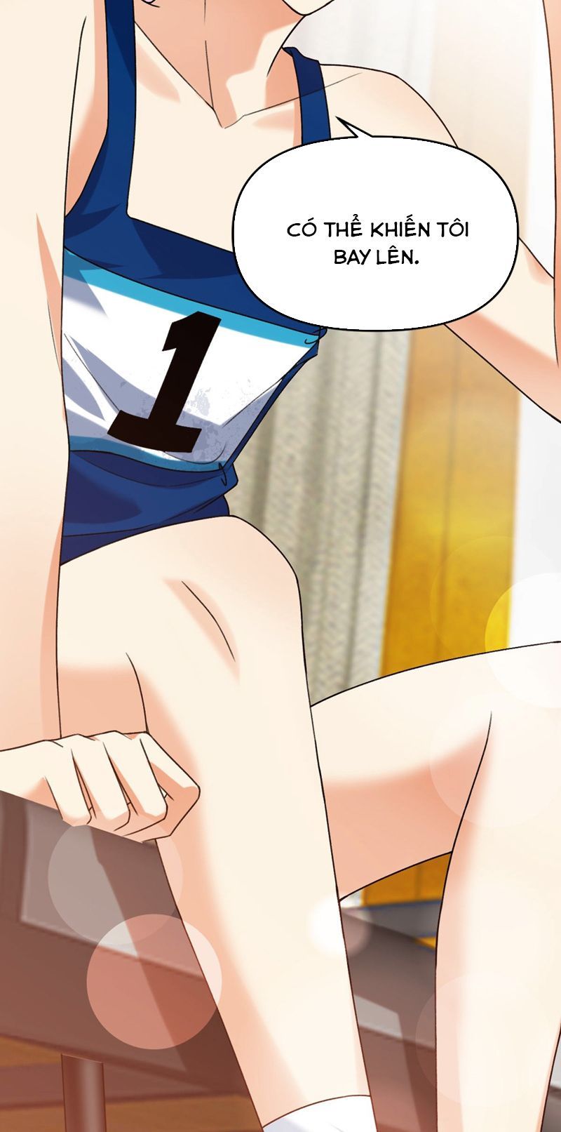 Tình Yêu Trên Mạng Của Giáo Bá Lật Xe Rồi Chapter 69 - 19