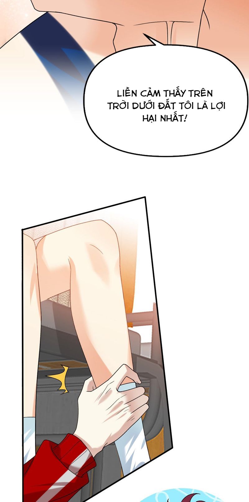 Tình Yêu Trên Mạng Của Giáo Bá Lật Xe Rồi Chapter 69 - 23