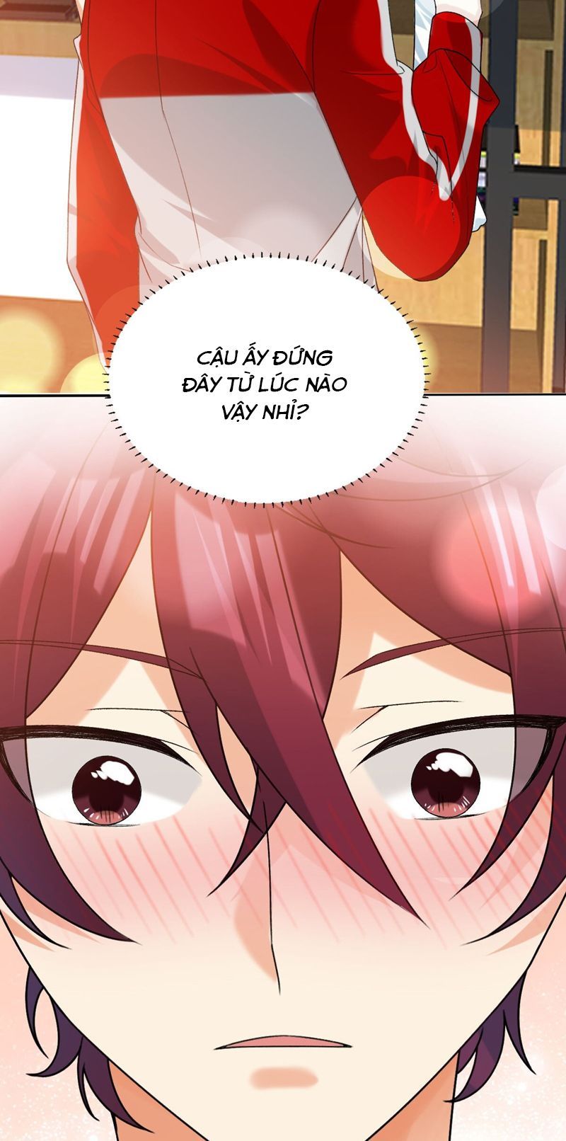 Tình Yêu Trên Mạng Của Giáo Bá Lật Xe Rồi Chapter 69 - 26